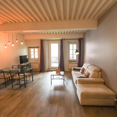 55 M2 Apart With Big Terrace In Annecy Downtown Екстер'єр фото