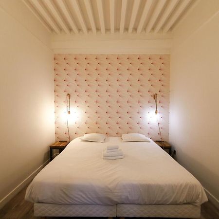 55 M2 Apart With Big Terrace In Annecy Downtown Екстер'єр фото