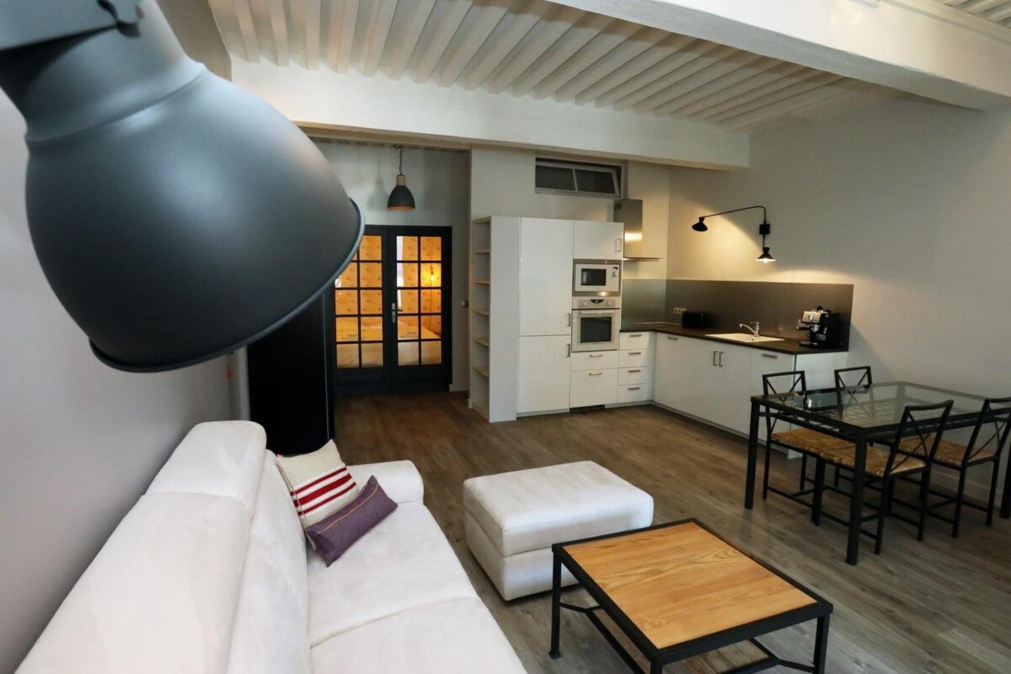 55 M2 Apart With Big Terrace In Annecy Downtown Екстер'єр фото