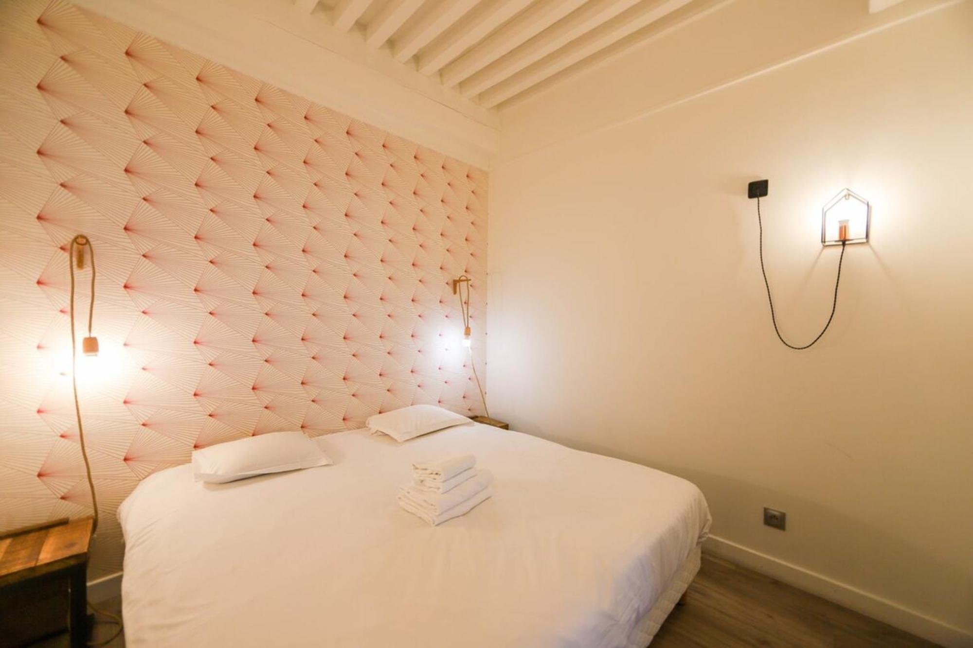 55 M2 Apart With Big Terrace In Annecy Downtown Екстер'єр фото
